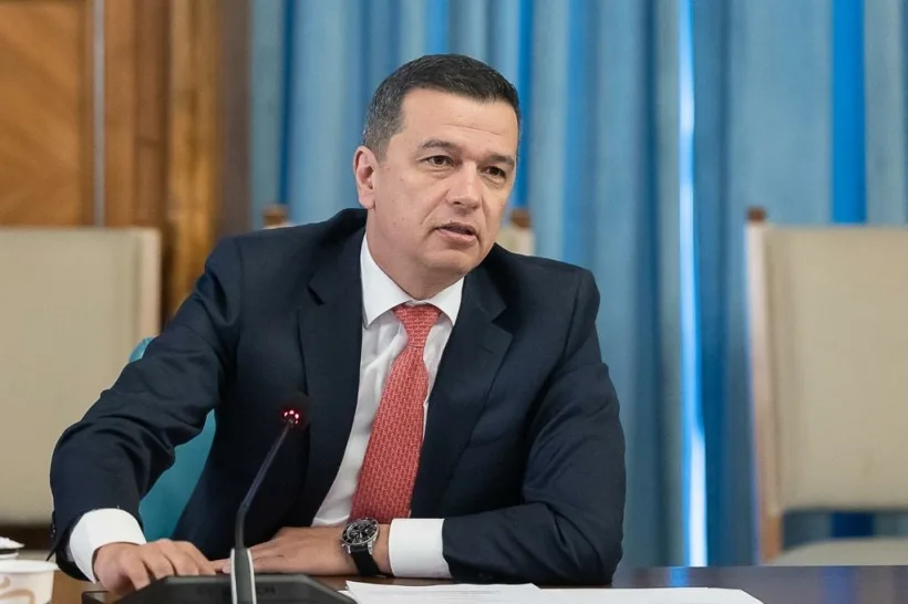 Liderul PSD: Relansarea economiei nu trebuie să afecteze categoriile vulnerabile