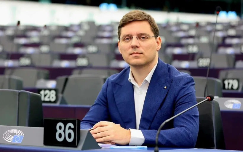 Accesul copiilor pe rețelele sociale, regândit la nivel european – poziția lui Victor Negrescu