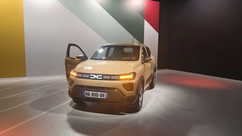 Dacia își adaptează structura de personal: plecări voluntare și pachete financiare consistente