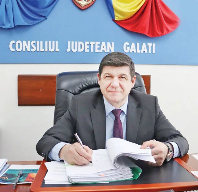Start la depunerea proiectelor pentru granturi destinate întreprinderilor sociale din județul Galați