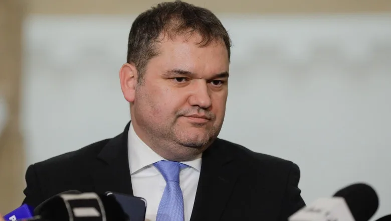 Ministerul Dezvoltării publică proiectul de OUG pentru reducerea cheltuielilor și reforma administrației