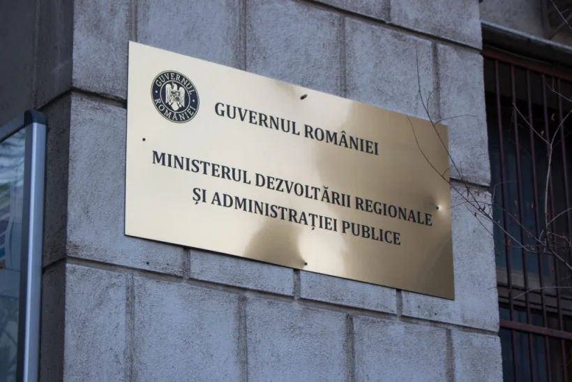 Peste 167 de milioane de lei alocate pentru proiecte finanțate prin Programul Național de Investiții „Anghel Saligny”