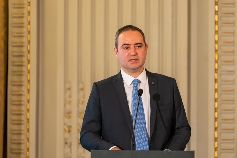 Ministerul Finanțelor a publicat proiectul bugetului de stat pentru 2026 în consultare publică