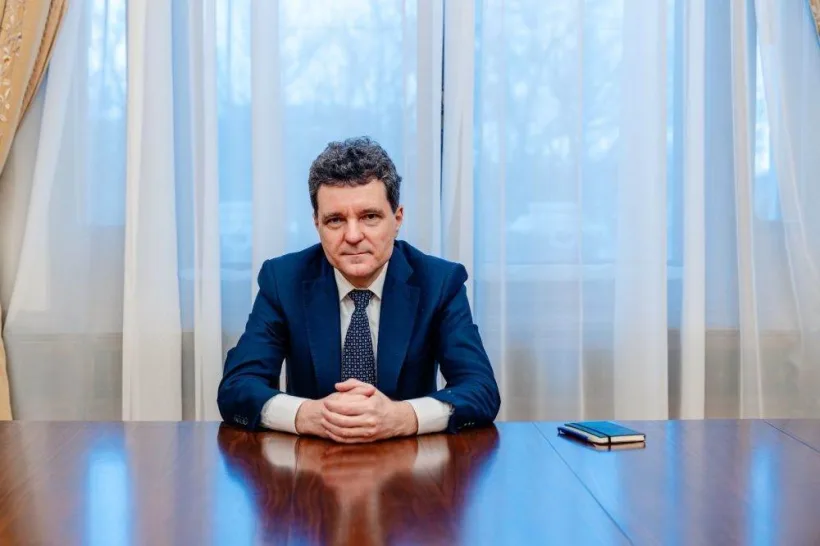 Echipamente militare SUA, posibil dislocate în România - explicațiile președintelui Nicușor Dan