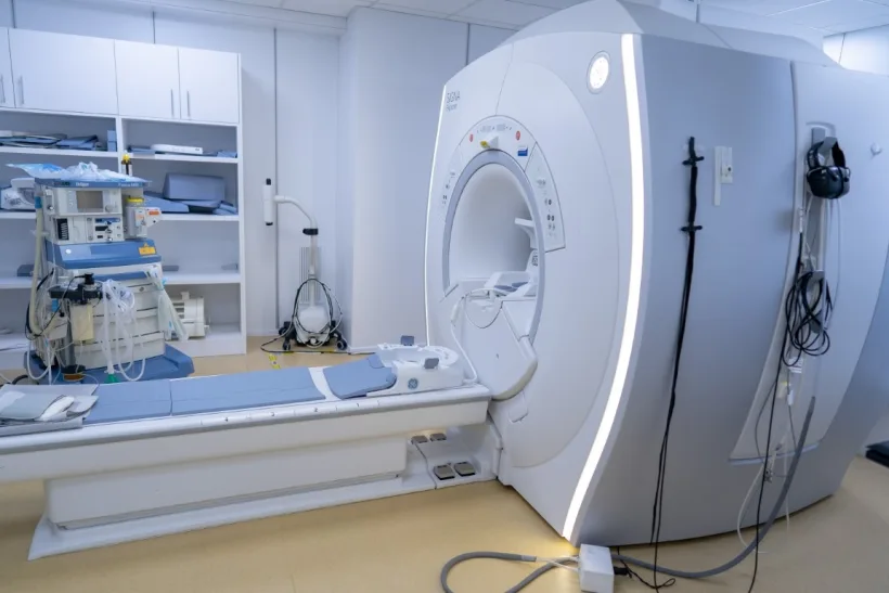 Diagnosticul vine mai rapid: investigațiile imagistice, interpretate și de la distanță
