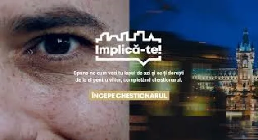 Strategie comună pentru perioada 2028-2034:Iașul privit prin prisma viitorului