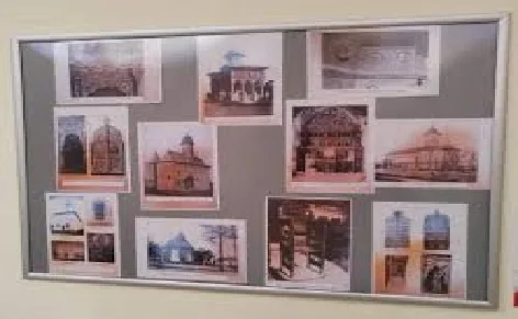 Universul Colecțiilor Speciale de la Biblioteca Județeană “Dinicu Golescu” Argeș