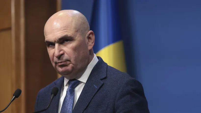 Ilie Bolojan, mesaj de rămas-bun după 10 luni la conducerea Guvernului: „S-a întâmplat inevitabilul”