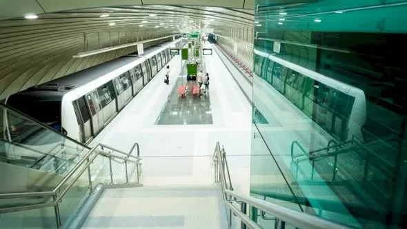 Prelungirea magistralei de metrou M3 spre Centura Capitalei, Chiajna și Cartierul Latin!