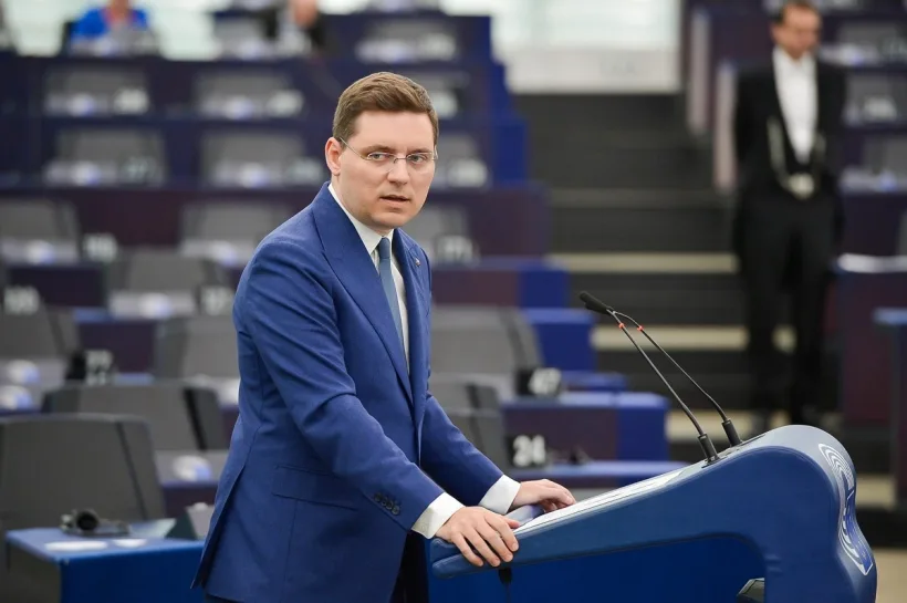 Victor Negrescu: România este foarte aproape de aderarea la OCDE