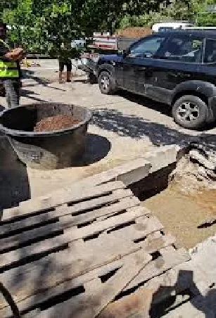 Calea Văcărești va deveni una dintre cele mai verzi artere de circulație din Sectorul 4