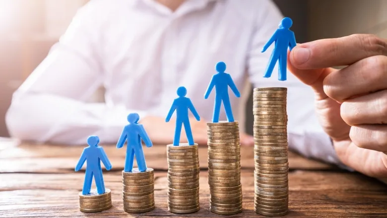 Proiect: Instituțiile publice vor publica de două ori pe an toate salariile și sporurile