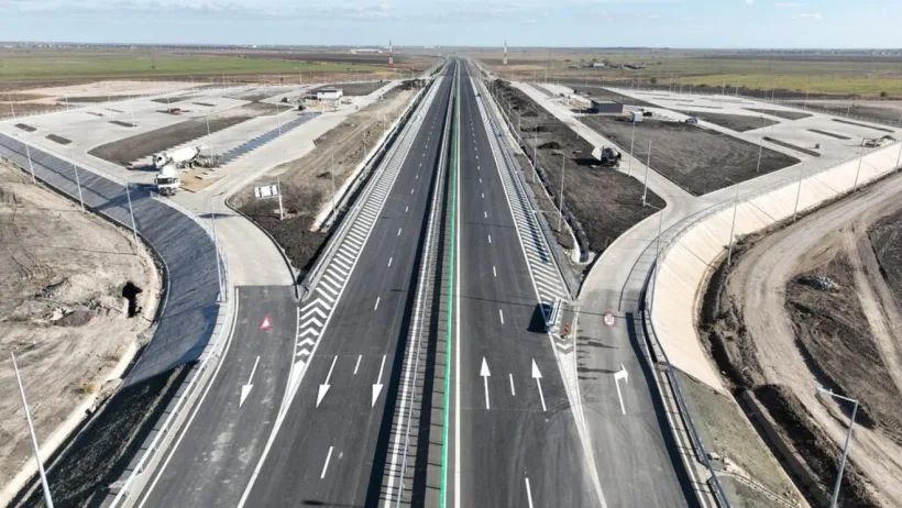 Primele două loturi ale Drumului Expres Suceava–Siret intră în etapa de contractare după decizia CNSC