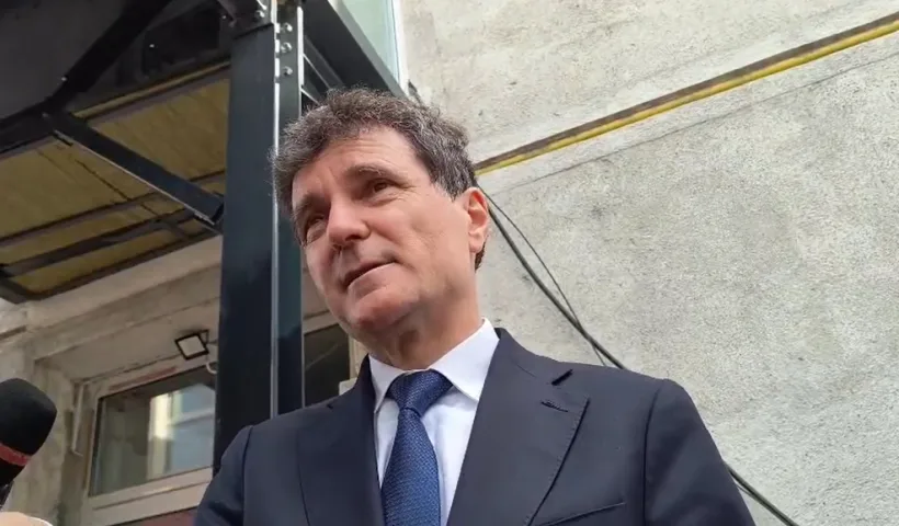 Nicușor Dan: Reacția autorităților la incidentul de la Galați a fost rapidă și coordonată