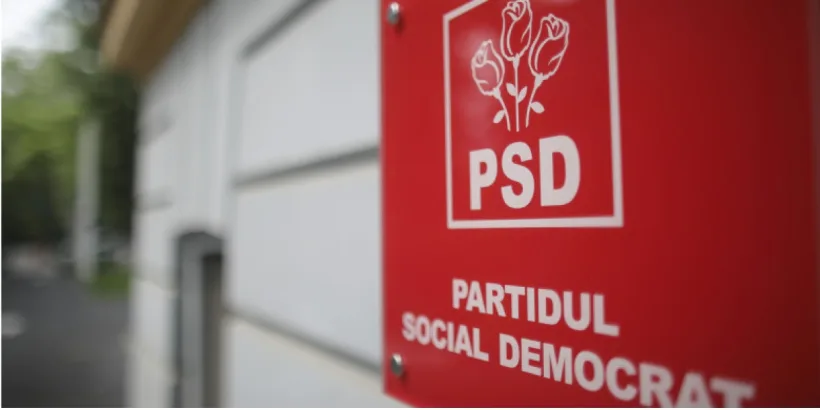 PSD, apel către partide: Fără confruntări politice pe teme de securitate națională