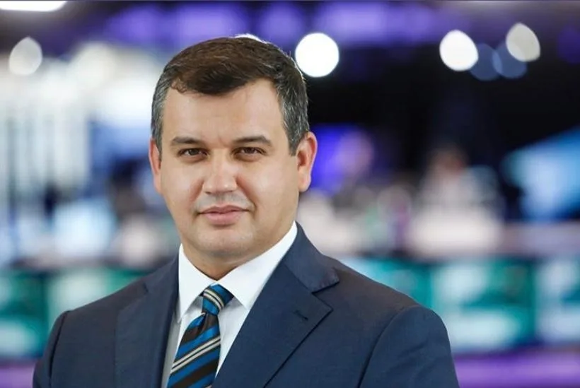 Eugen Tomac anunță primele propuneri de miniștri din viitorul Guvern tehnocrat