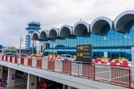 Bucureștiul adoptă sistemul utilizat de marile aeroporturi europene pentru gestionarea traficului aerian