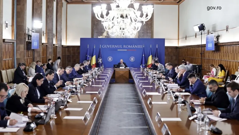 Bolojan nu exclude o nouă formulă de guvernare: „Vom vedea săptămâna viitoare”