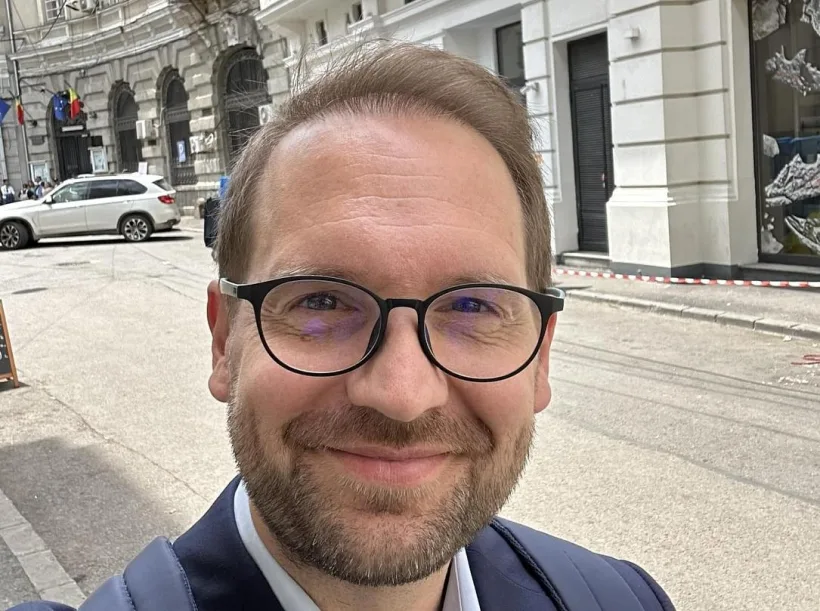 PSD cere suspendarea lui Dominic Fritz din toate funcțiile politice și retragerea sprijinului pentru Primăria Timișoara după decizia ÎCCJ